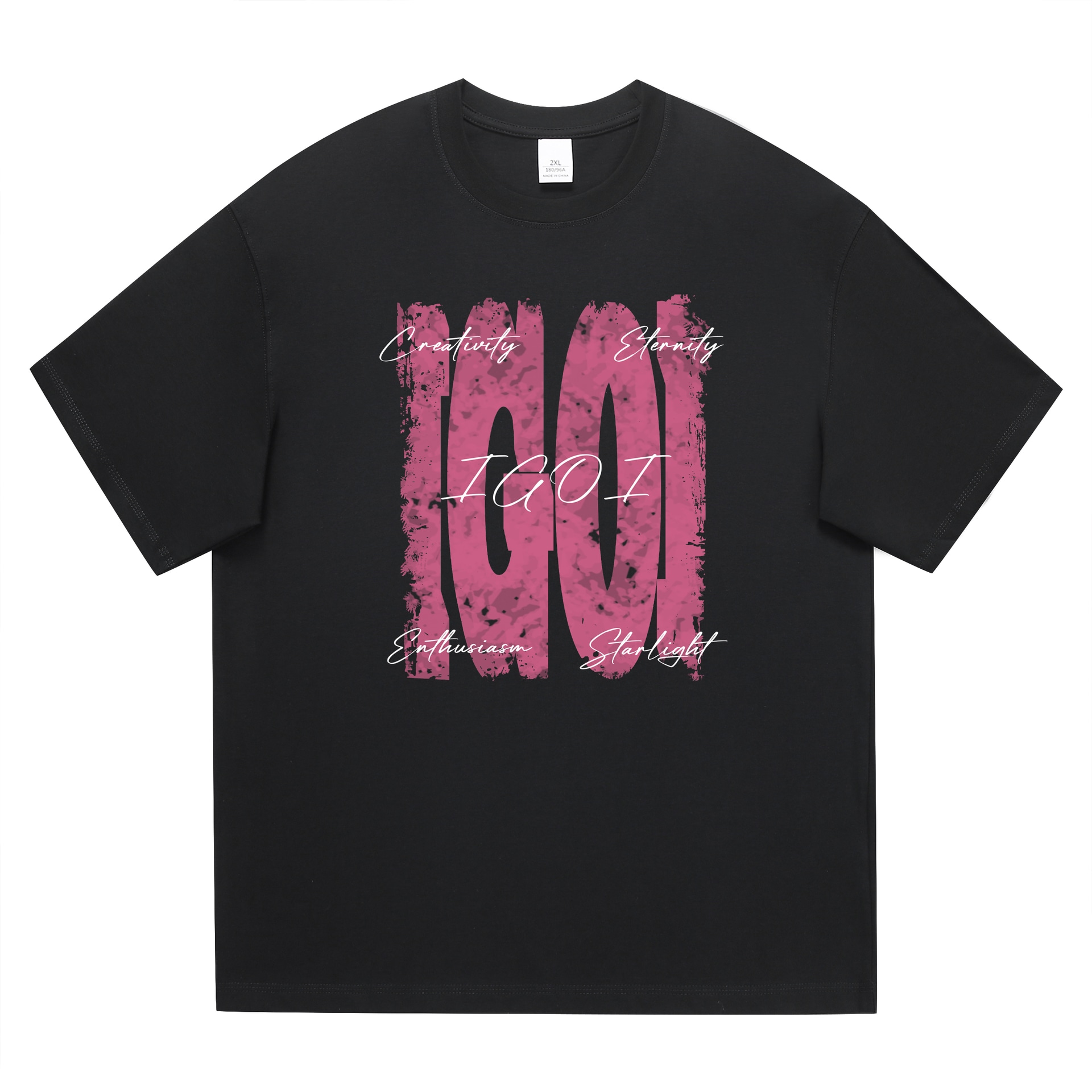 IGOI LogoT