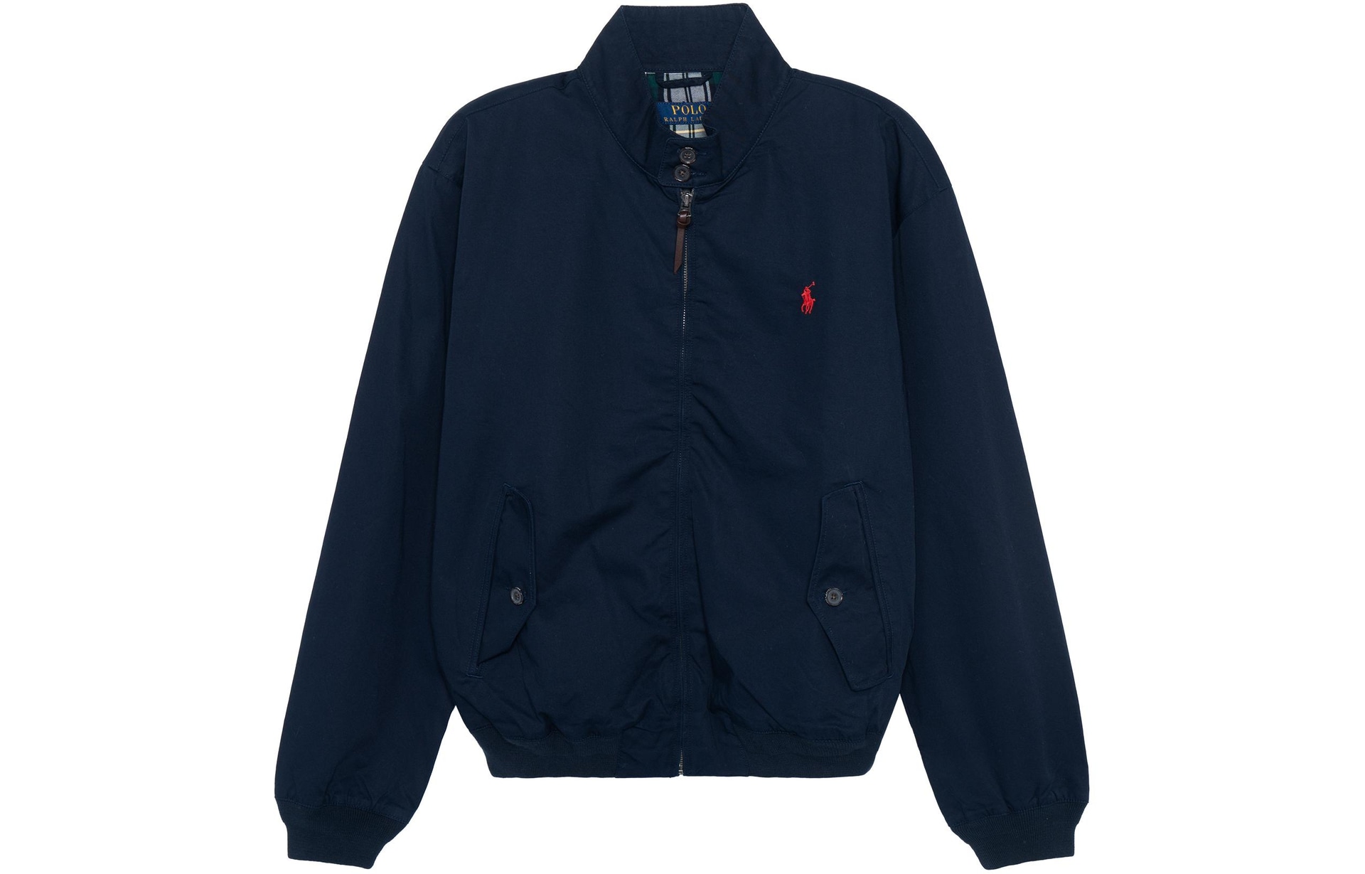 Polo Ralph Lauren FW21 logo