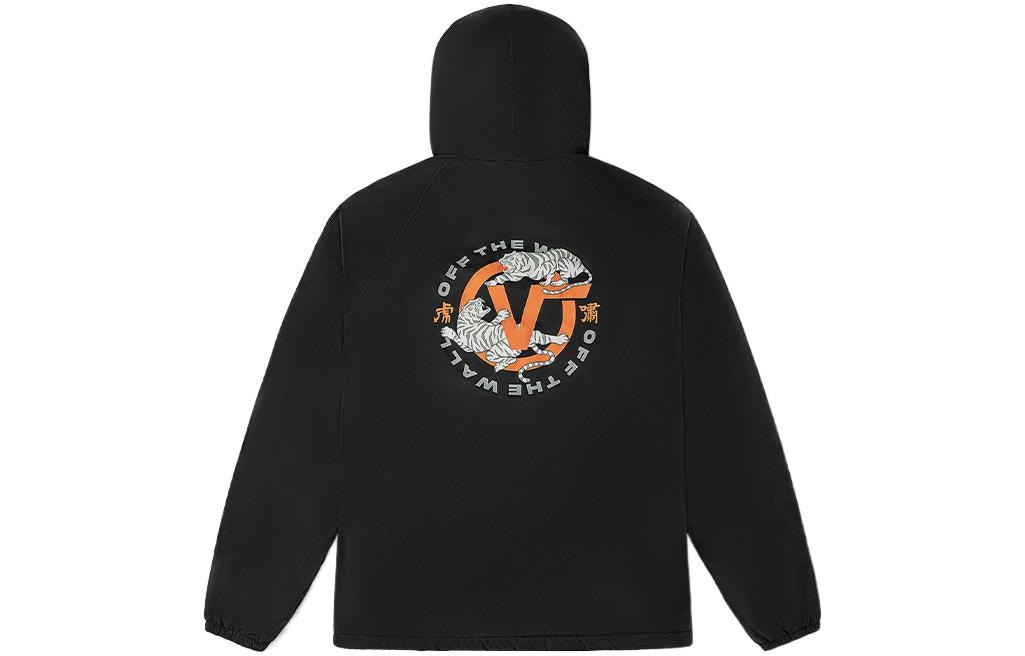 Куртка Vans