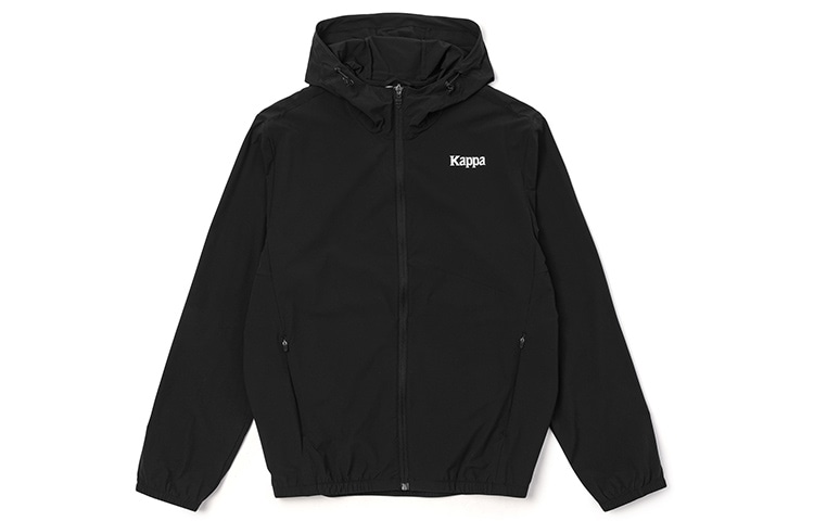 Kappa/卡帕 Kappa
