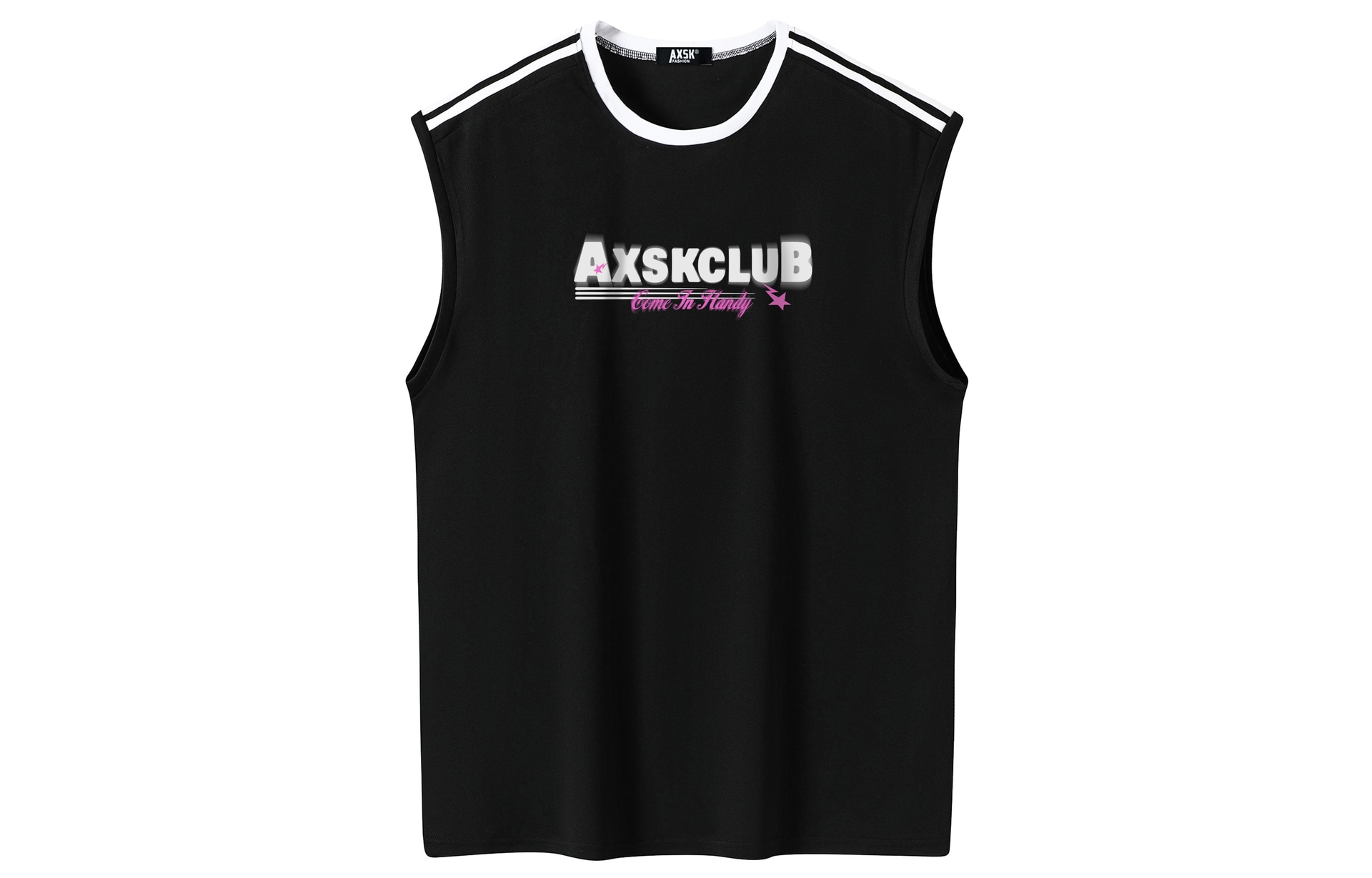 A.X.S.K