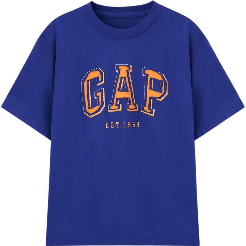 GAP logoT