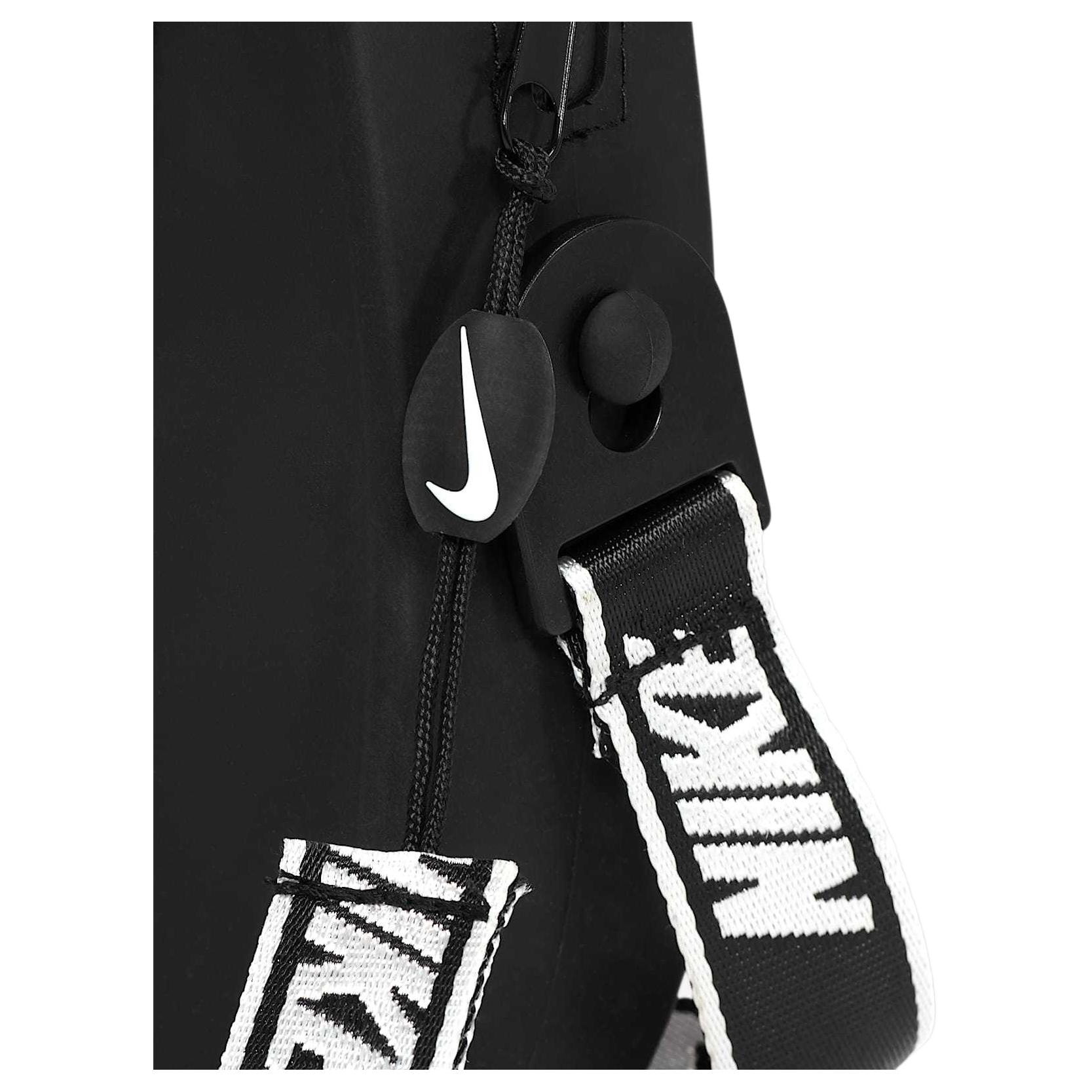 Nike Сумка (Арт. FZ6186-011) — фото 4