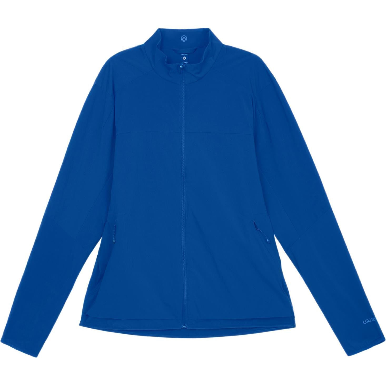Lululemon Stretch Ventilated Glyde — фото 4