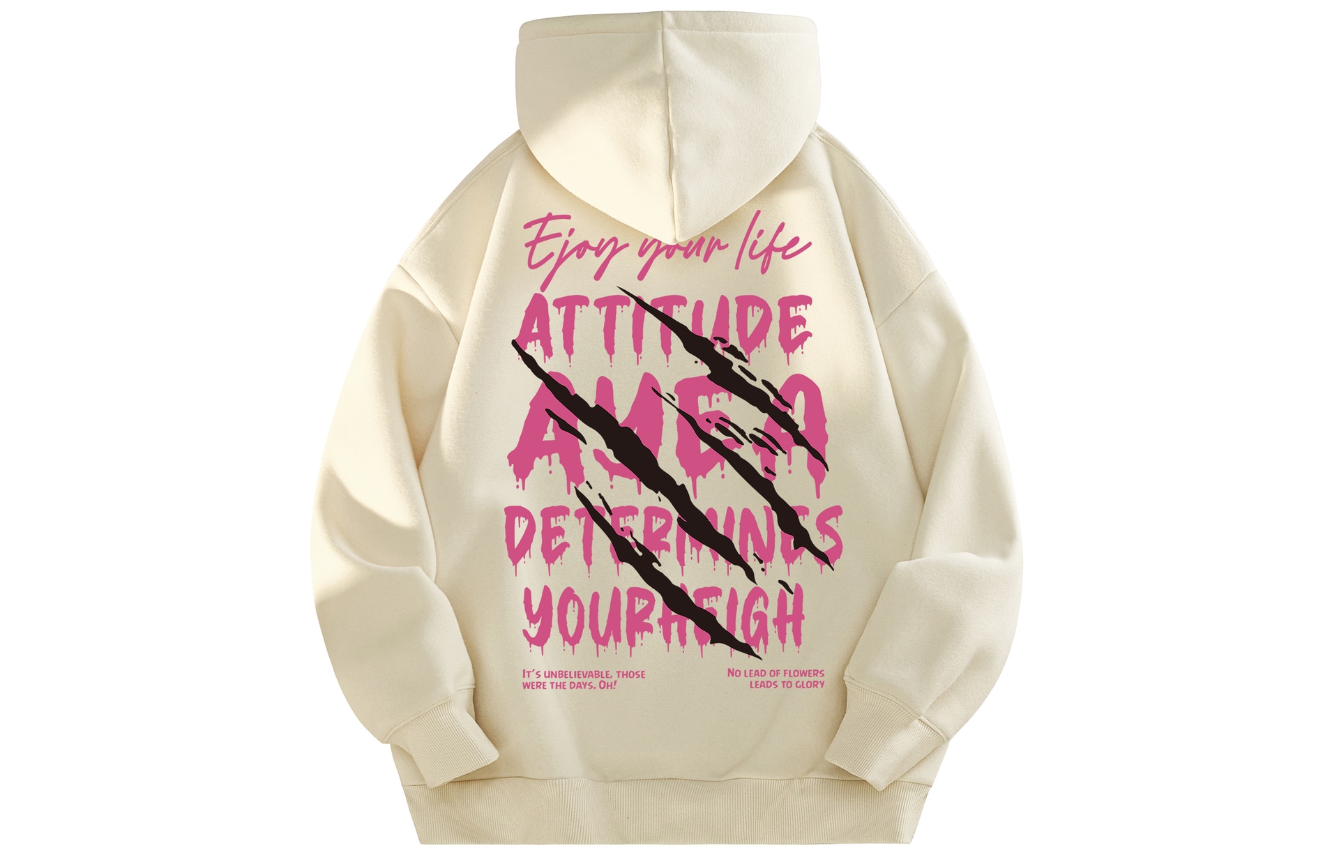AYEA Hoodie