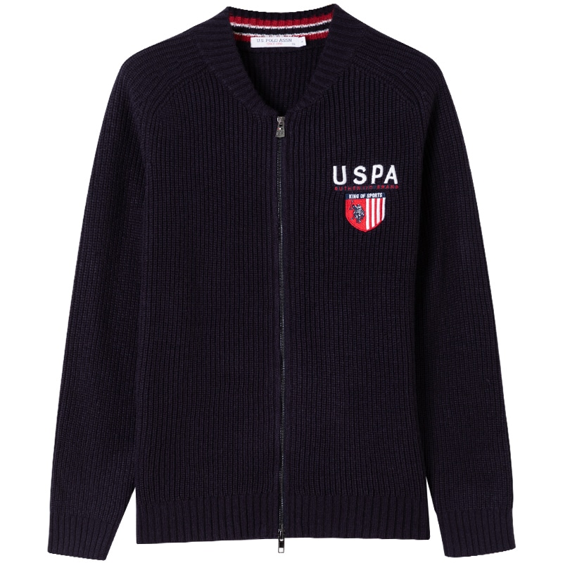 U.S. Polo Assn. Топы (Арт. 1123214011) — фото 1