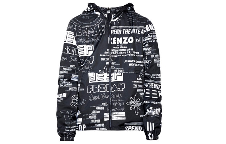 KENZO FW21