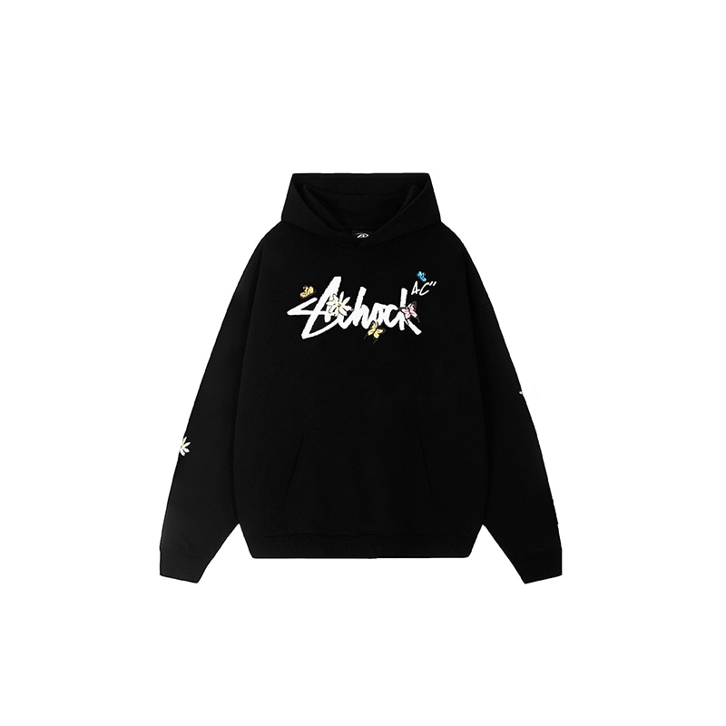 Худи A Chock Hoodie