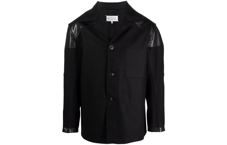 Куртка Maison Margiela FW21