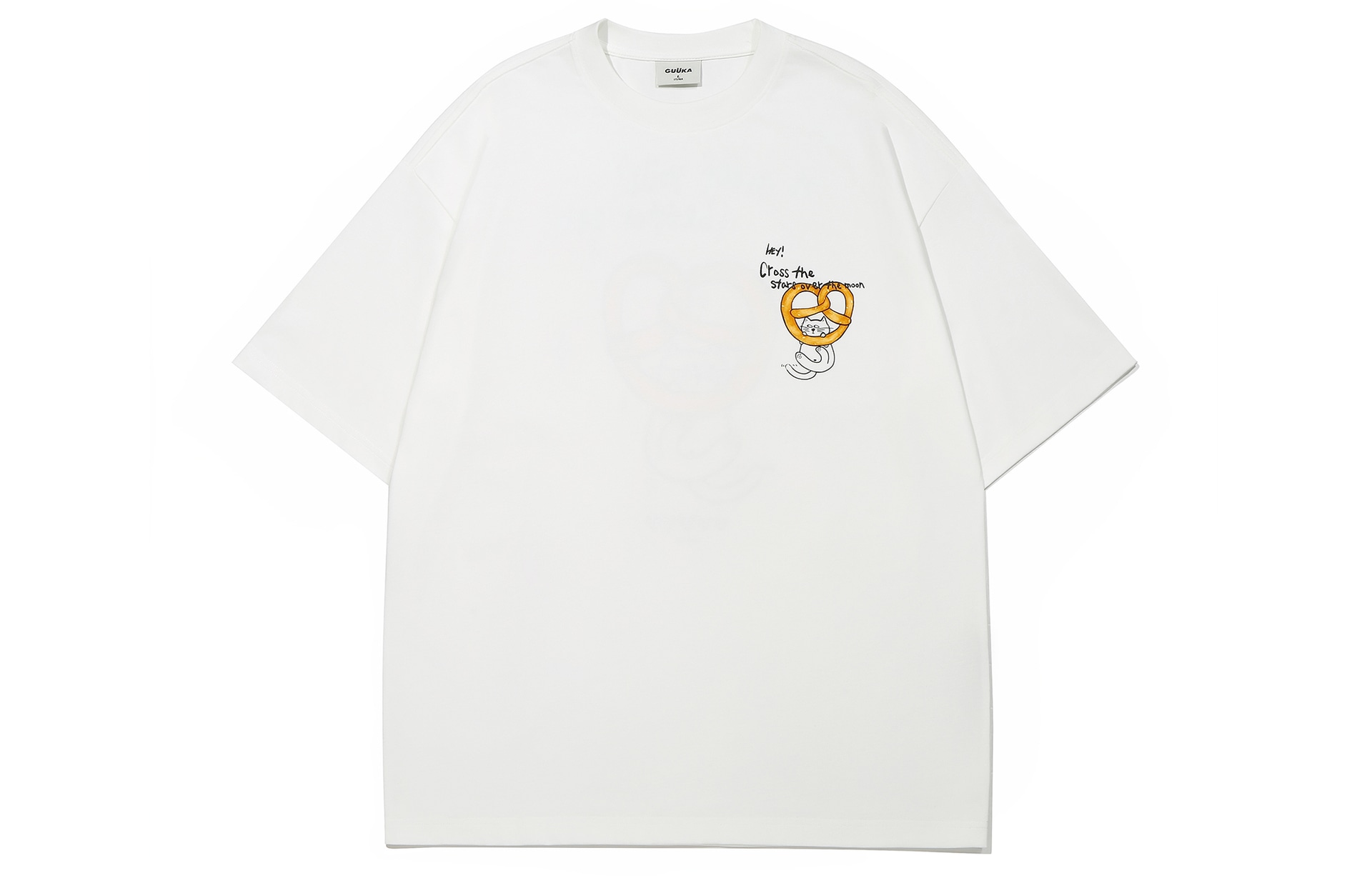 Guuka T