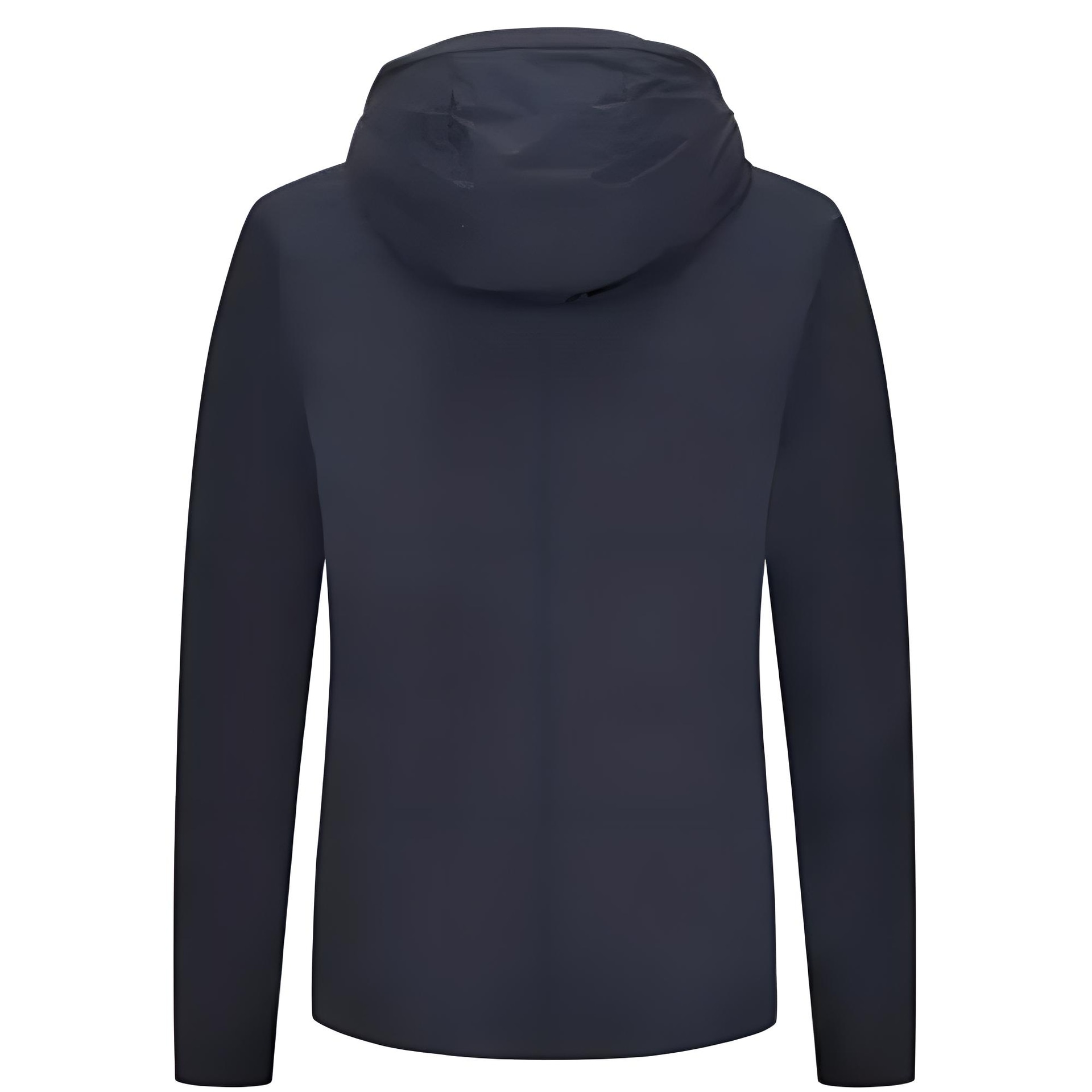 Hugo Boss Navy Jacket — фото 1