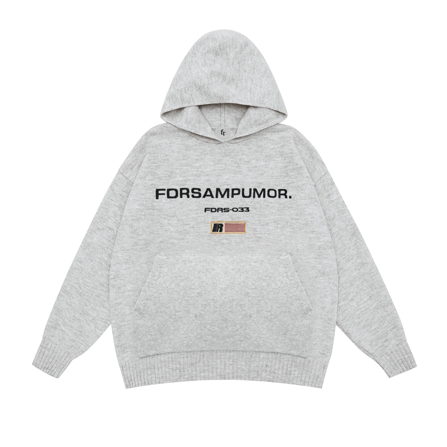 FDR