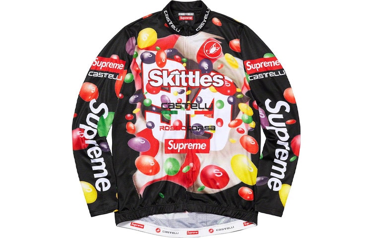 Supreme
