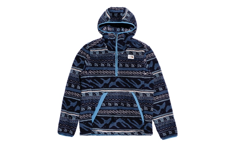 Куртка The North Face Prnt Campshire