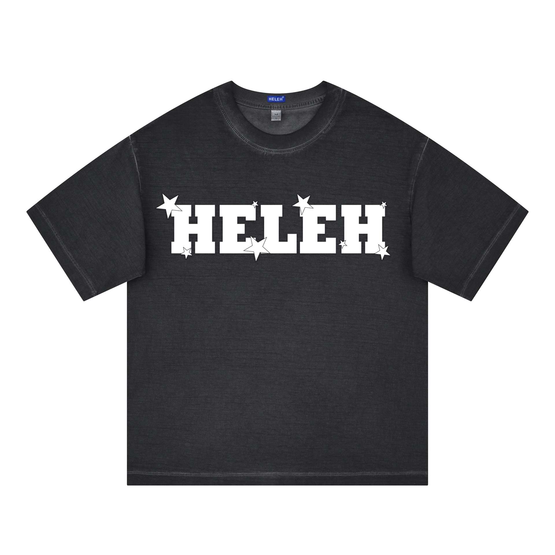 HELEH T