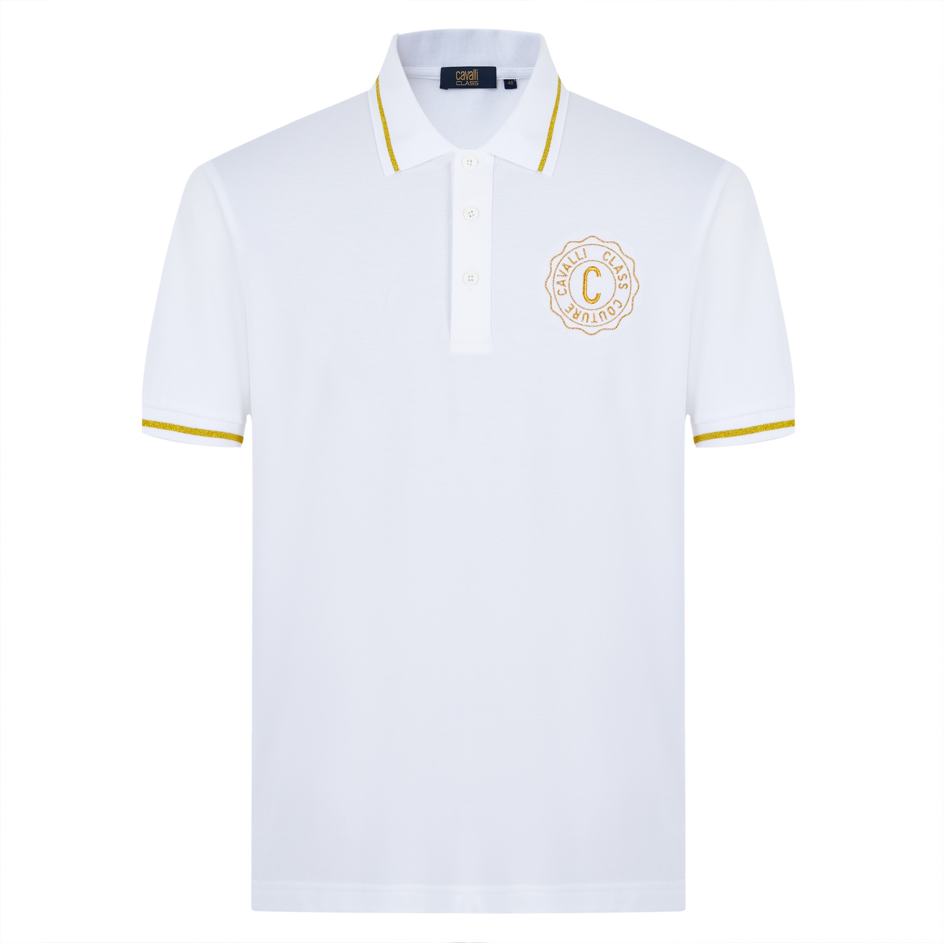 Cavalli Class Polo — фото 3