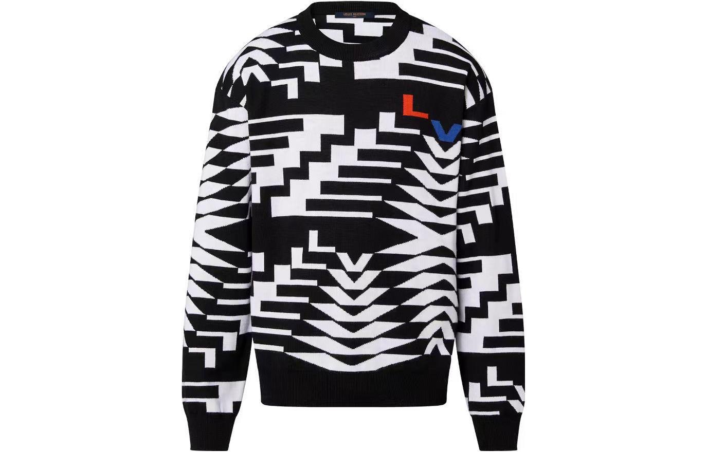 Louis Vuitton FW23 Logo