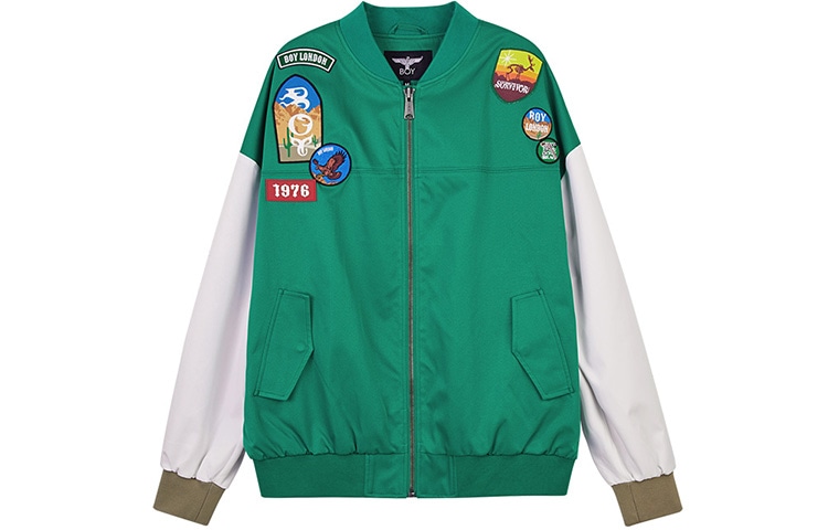 Boy London FW21