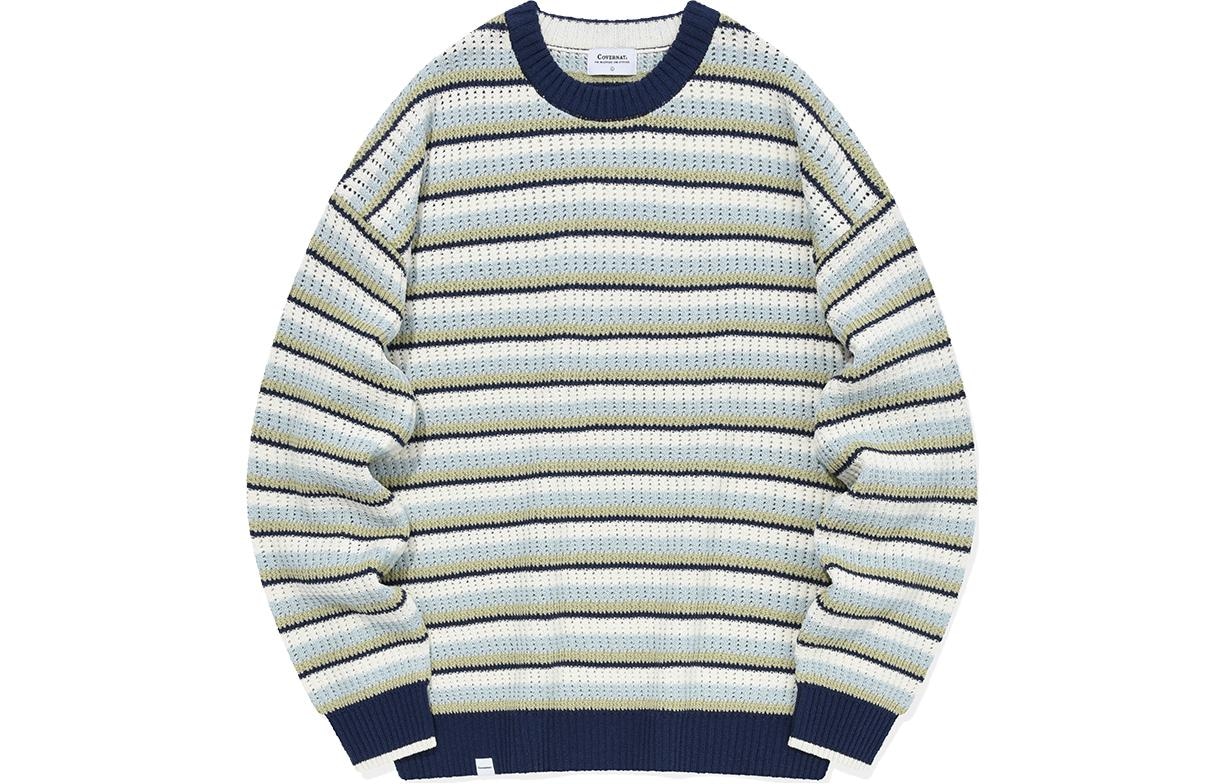 COVERNAT SS24