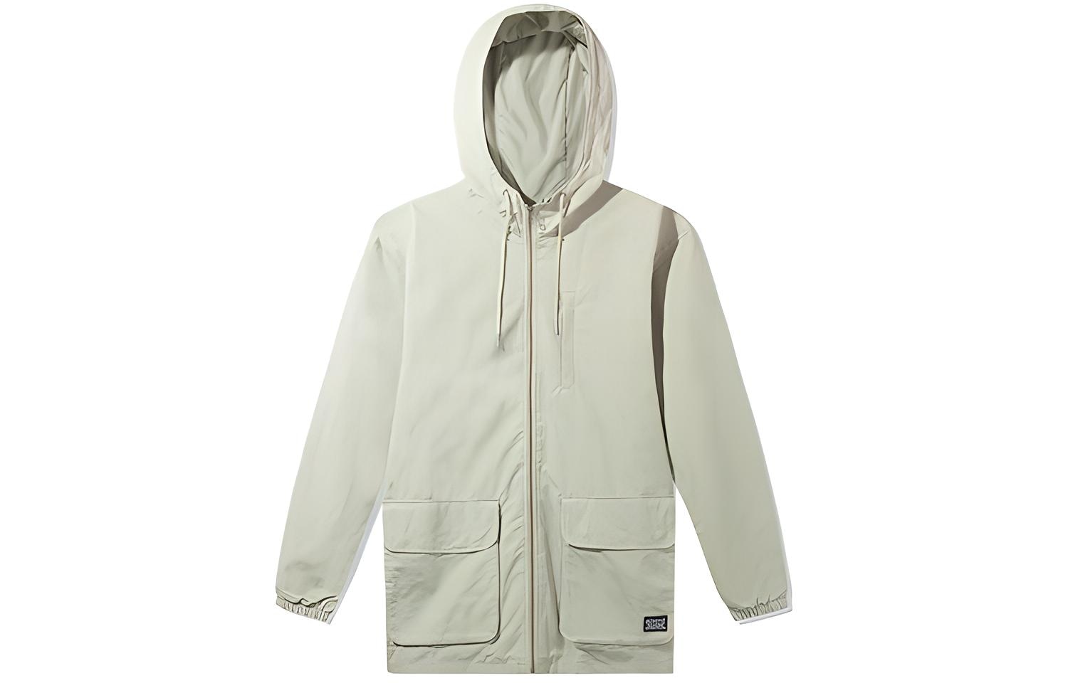 levi’s Levis Hooded Jacket Green
