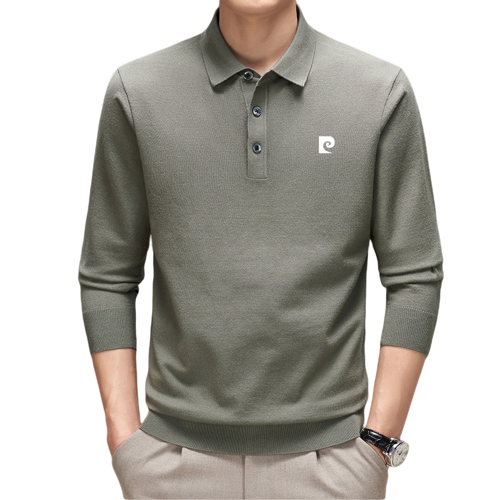 Pierre Cardin logo320POLO — фото 6