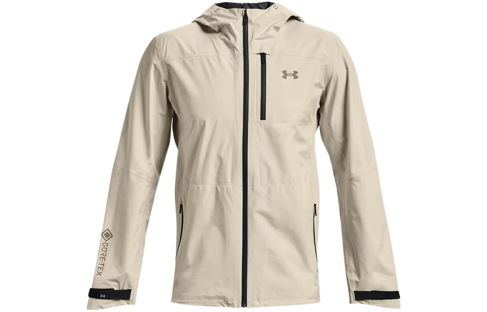 Куртка Under Armour GORE-TEX Paclite 2.0