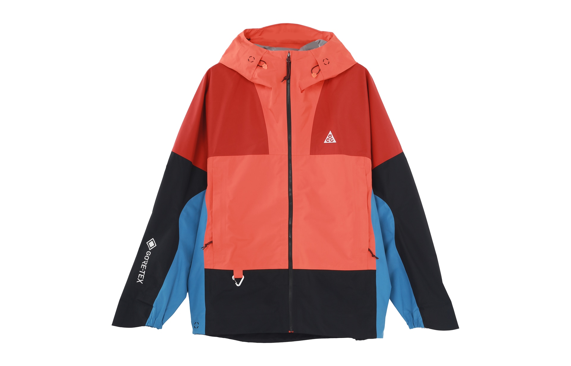 Куртка Nike ACG GORE-TEX Storm-FIT ADV
