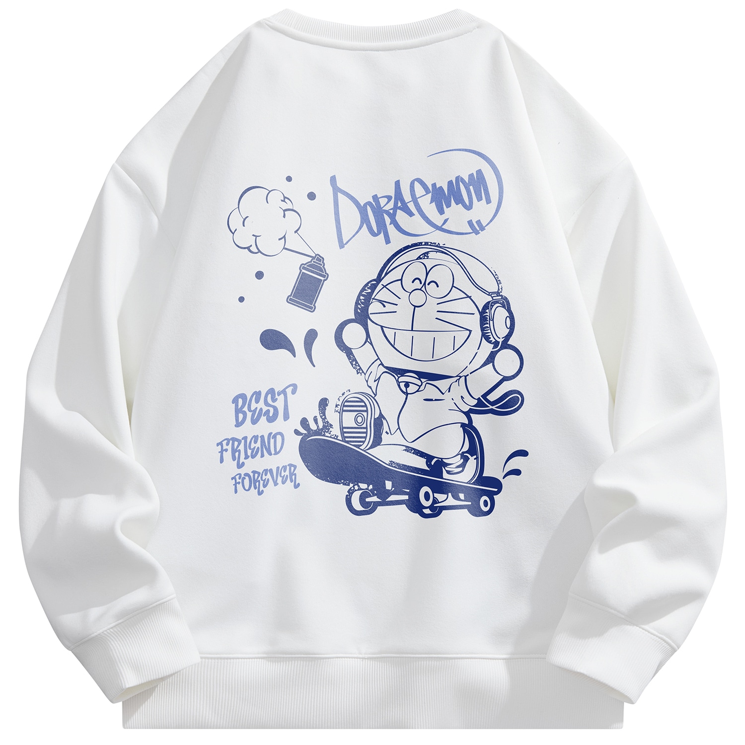 Doraemon/哆啦A梦 DoraemonA Logo