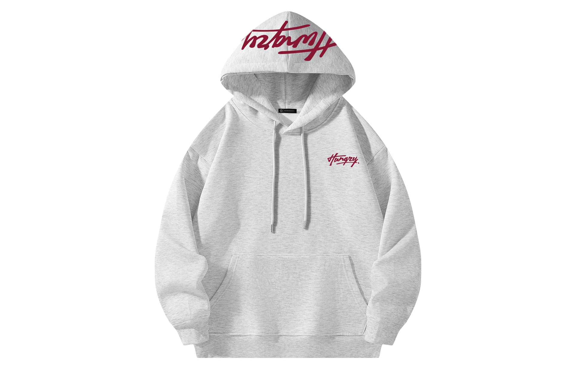 Худи Robinhood Heavyweight Hoodie