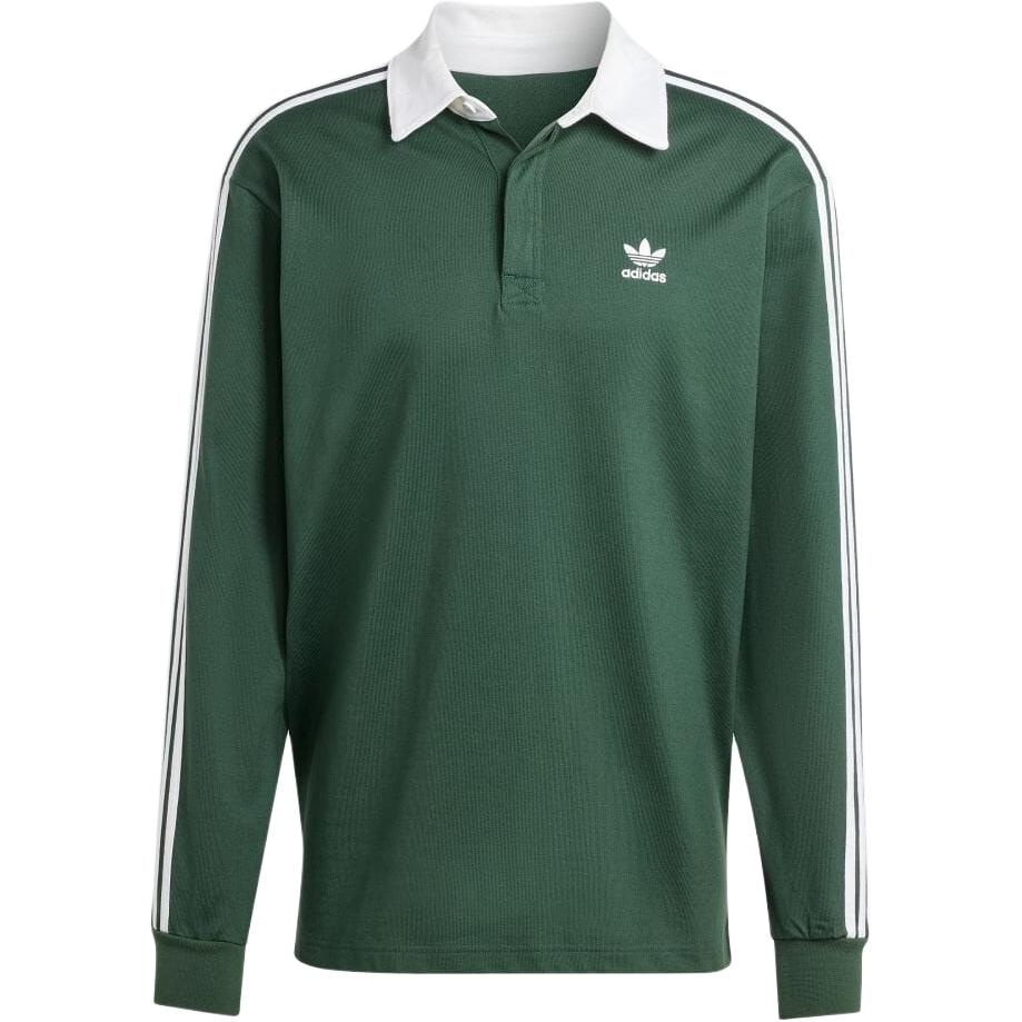 Adidas Adicolor Polo Mineral Green