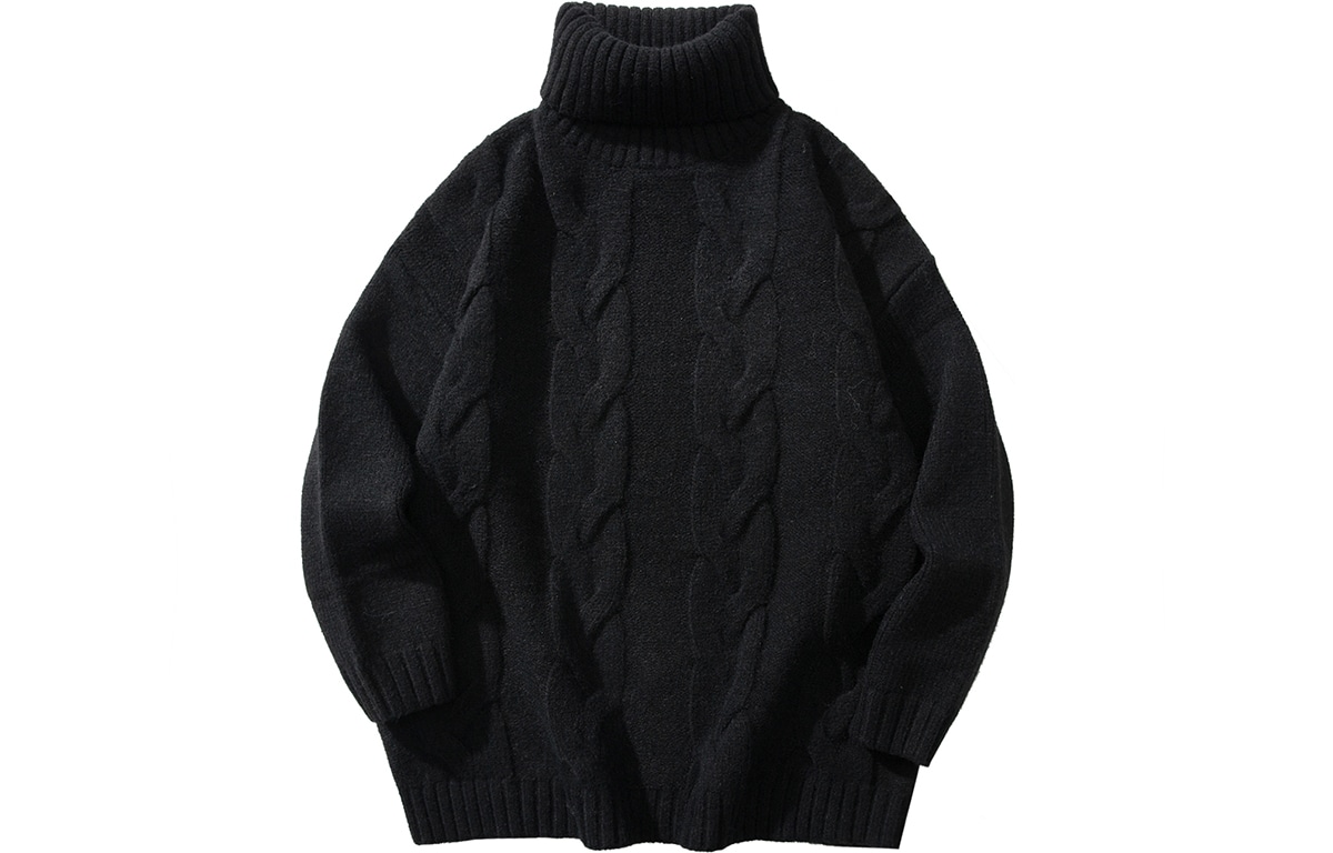 Golfcross Sweater — фото 7