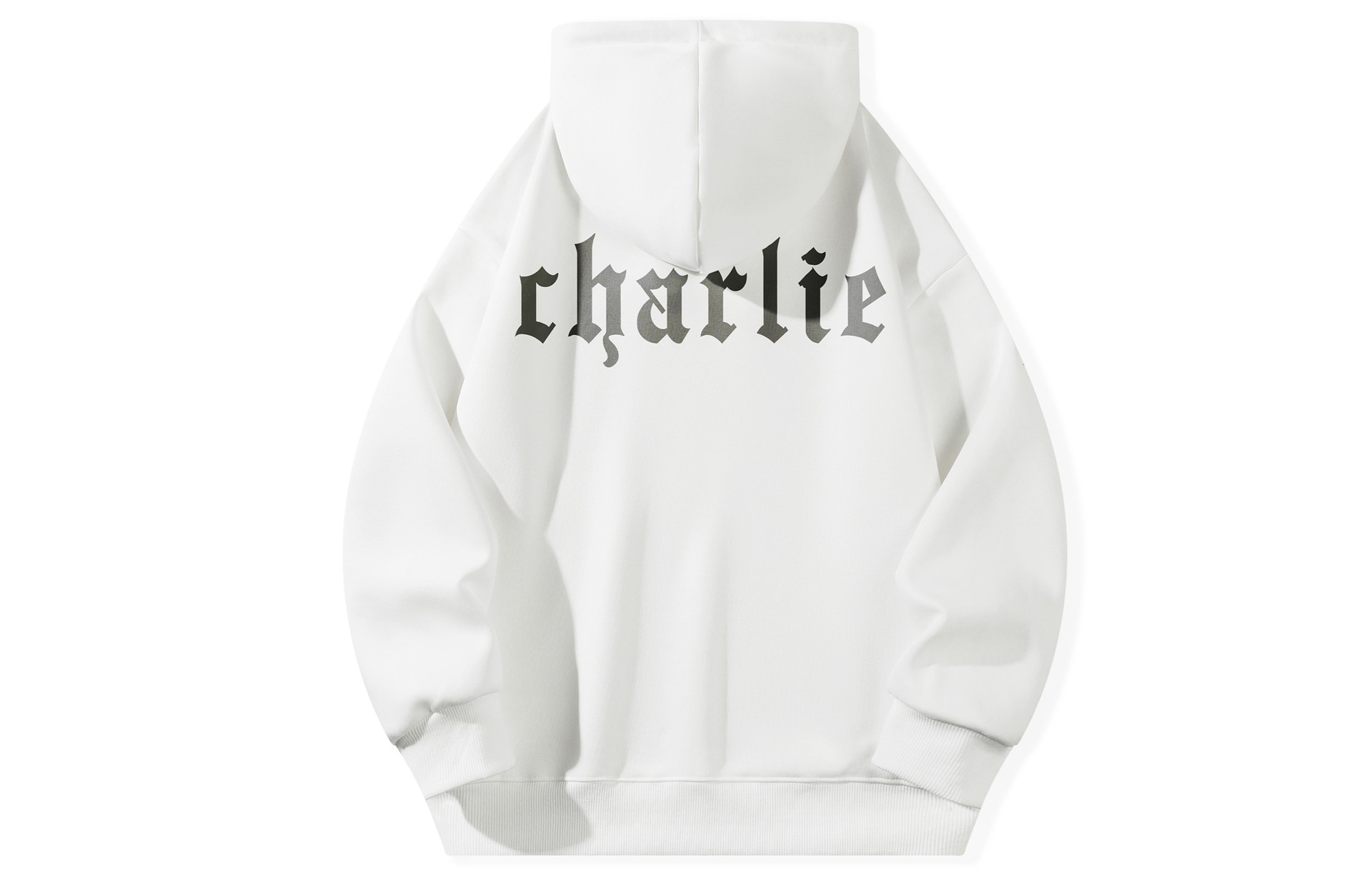 CHARLIE GOLF Logo