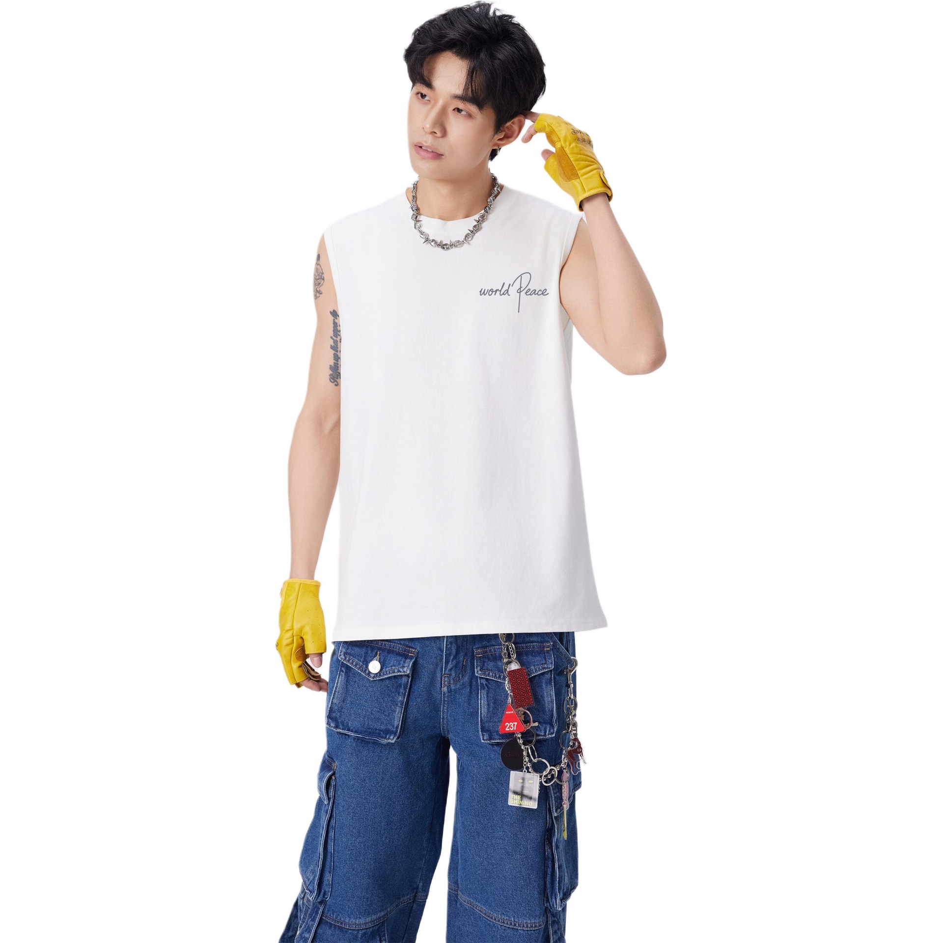 JEANSWEST LIFE