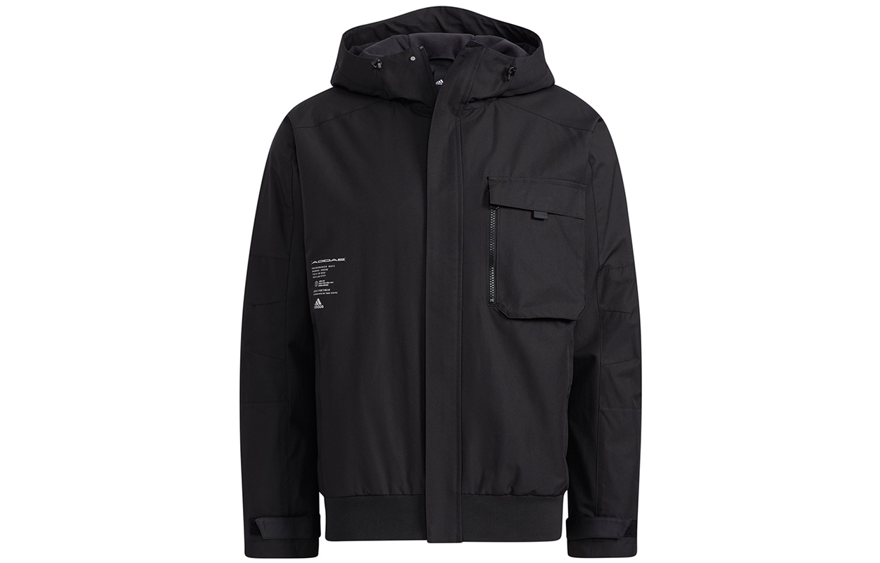 Куртка Adidas M Utility Jkt