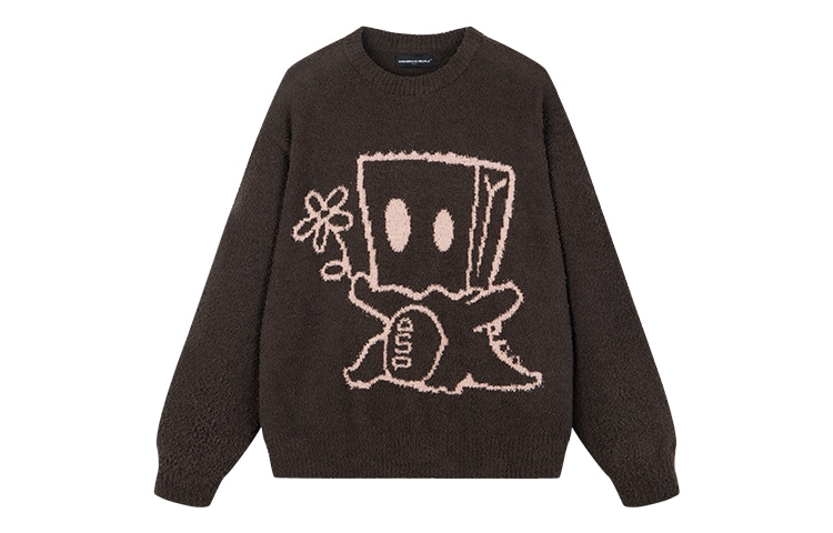 Dangerouspeople Sweater — фото 9