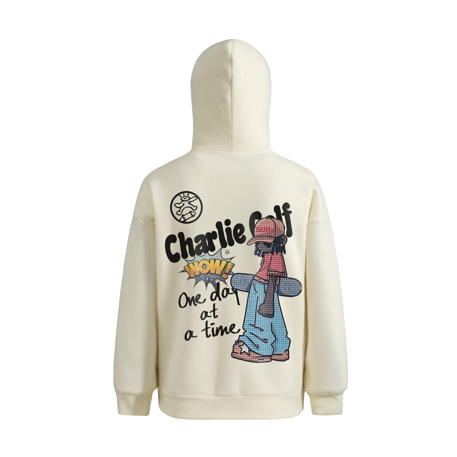 Charlie Golf hiphopLogo — фото 10