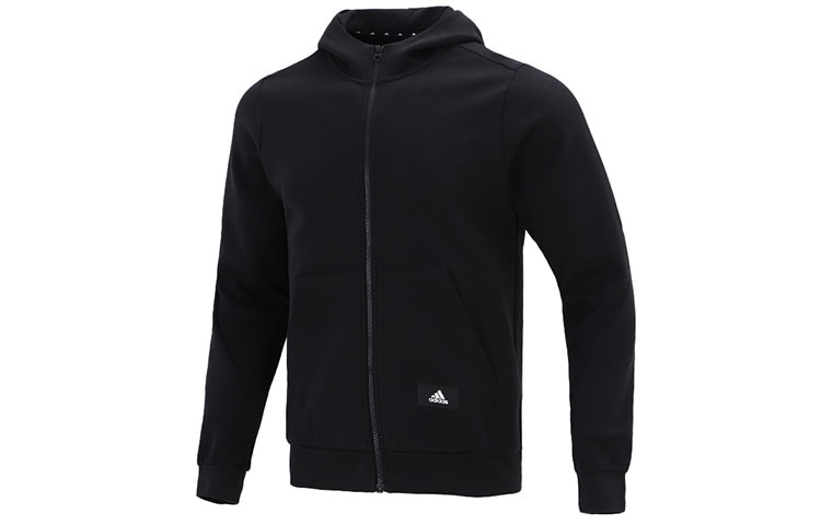 Куртка Adidas M Fi Dblknt Fz