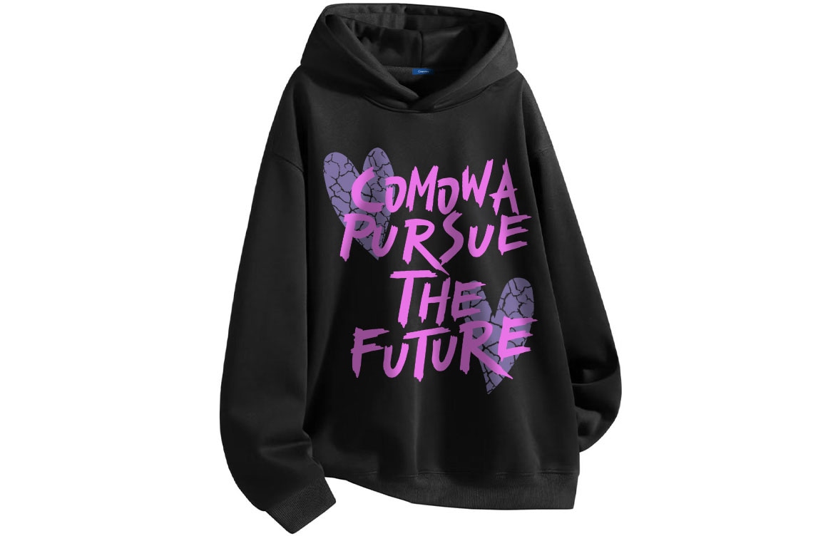 COMOWA logo