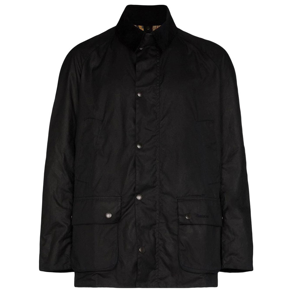 Barbour