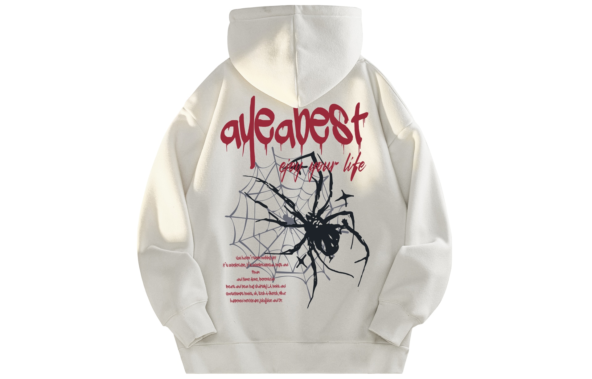 Ayea Hoodie — фото 1