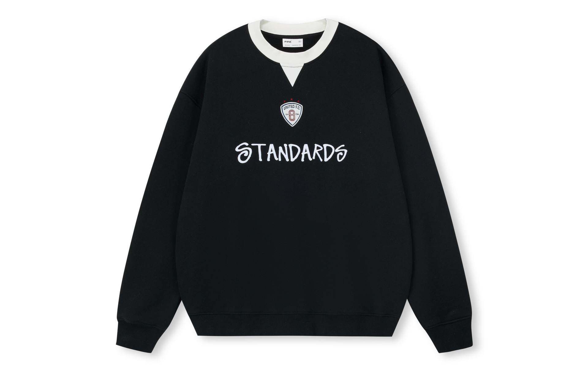 Fpa Always Moving Sweatshirt — фото 10