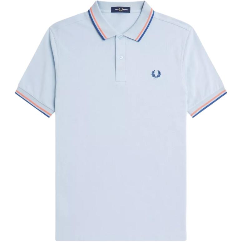 Fred Perry Polo