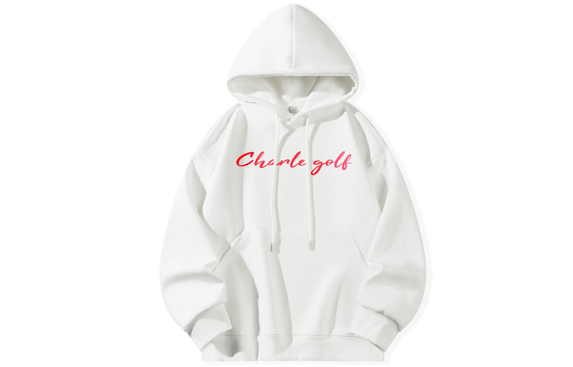 CHARLIE GOLF Logo
