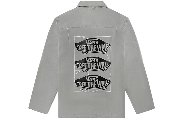 Куртка Vans Logo