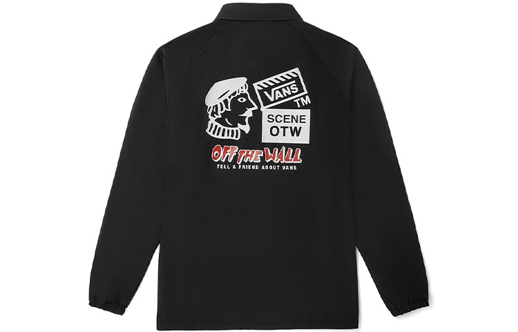 Куртка Vans Logo
