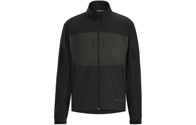 Куртка Arcteryx SYSTEM_A