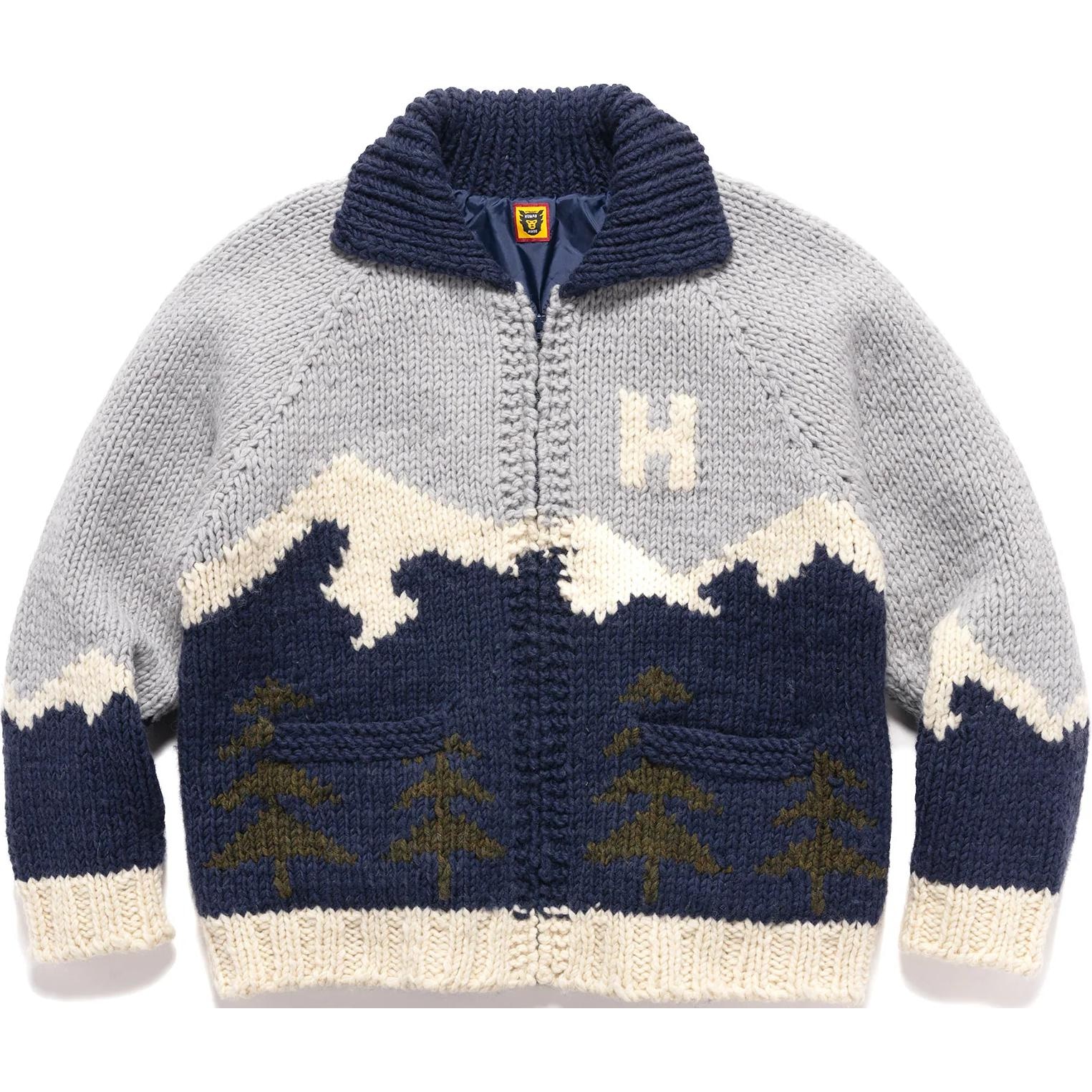 HUMAN MADE FW24