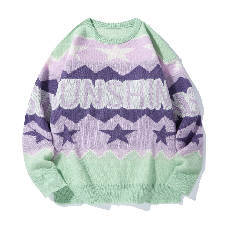 IE Sweater