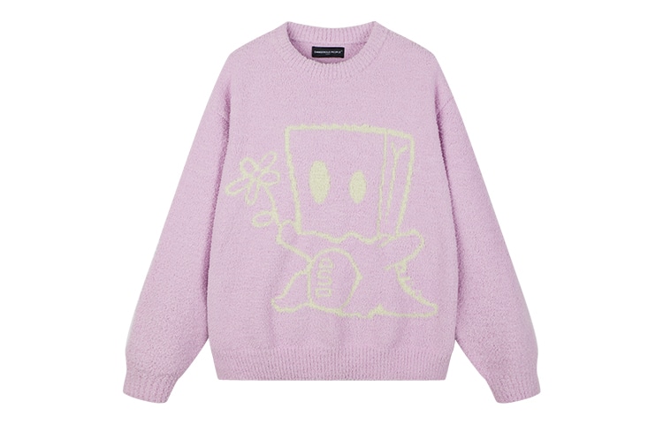 Dangerouspeople Sweater — фото 4