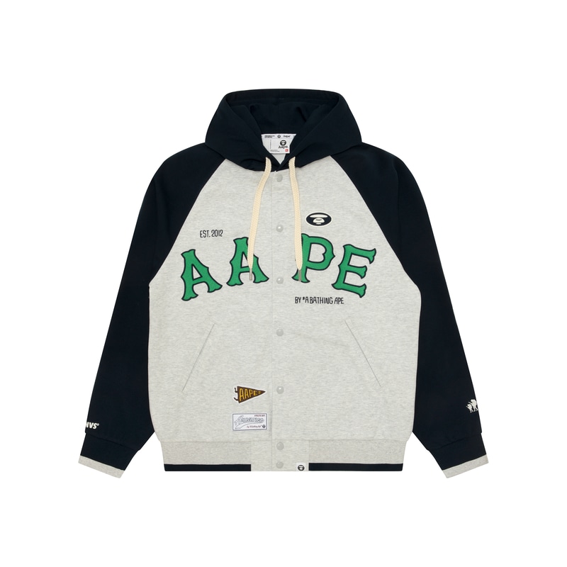 Худи Aape SS25